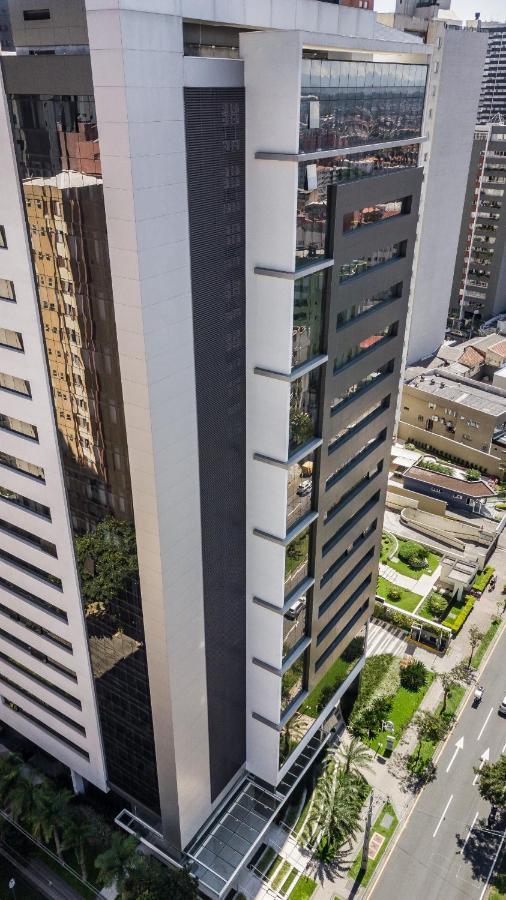 Studio Premium Batel - HSB010 Curitiba Exterior foto